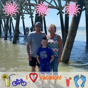 Meet your Posher, Tabitha